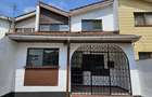4 Bed House with Borehole in Buruburu - 13