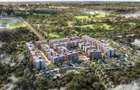 2 Bed Apartment with En Suite in Tatu City - 3