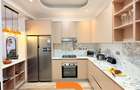 Serviced 2 Bed Apartment with En Suite in Brookside - 7