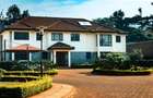 4 Bed Villa with En Suite in Runda - 4