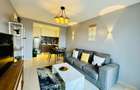 Furnished 1 Bed Apartment with En Suite at Mbaazi Avenue - 4
