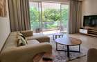 Furnished 2 Bed Apartment with En Suite in Parklands - 3
