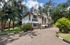 5 Bed House with En Suite at Ole Nguruone Road - 1