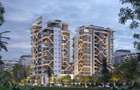3 Bed Apartment with En Suite at As156 - 3