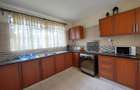 Furnished 2 Bed Apartment with En Suite at Karen - 12