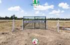 0.040 ha Residential Land in Nanyuki - 16