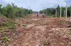 505 m² Residential Land at Galu Road - 2