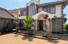 4 Bed Villa with En Suite in Kiambu Road - 7