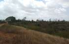 Land in Mtwapa - 3