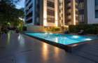 Serviced 2 Bed Apartment with En Suite at Riverside - 11