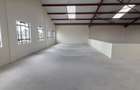 7,530 ft² Warehouse with Service Charge Included at Baba Dogo Road - 6