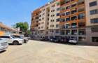2 Bed Apartment with En Suite at Mbaazi Road. - 11