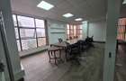 1,668 ft² Office with Service Charge Included at Chania Avenue - 2