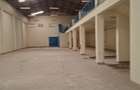 10,000 ft² Warehouse with Parking in Embakasi - 13