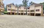 5 Bed Townhouse with En Suite in Lavington - 1