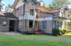 4 Bed House with En Suite in Kileleshwa - 1