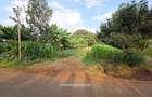 5 ac Land in Runda - 3