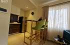 Furnished 1 Bed Apartment with En Suite in Valley Arcade - 10