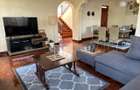 4 Bed House with En Suite in Kiambu Road - 4