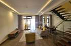 Furnished 2 Bed Apartment with En Suite in Spring Valley - 17