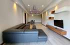 Furnished 2 Bed Apartment with En Suite at General Mathenge - 1