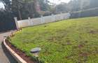 7 Bed Townhouse with En Suite at Ndege Road - 20