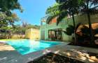 4 Bed Villa with En Suite in Diani - 5