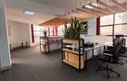 Furnished 2,500 ft² Office with Service Charge Included in Westlands Area - 12