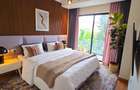 2 Bed Apartment with En Suite at Riverside Drive - 13