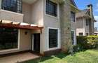 4 Bed Townhouse with En Suite in Kitisuru - 1