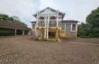 5 Bed House with En Suite in Muthaiga - 1