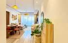 Furnished 2 Bed Apartment with En Suite in Brookside - 19