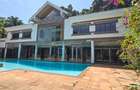 6 Bed House with En Suite at Ngecha - 5