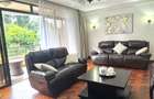 Furnished 4 Bed Apartment with En Suite in Riverside - 1