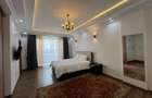 Furnished 3 Bed Apartment with En Suite at Othaya Road - 5