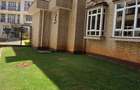 5 Bed Townhouse with En Suite at Lavington Green - 2