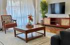 Furnished 3 Bed Apartment with En Suite in Riverside - 13