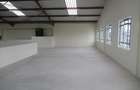 11,696 ft² Warehouse with Fibre Internet at Baba Dogo - 20