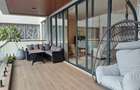 Furnished 3 Bed Apartment with En Suite in Spring Valley - 1