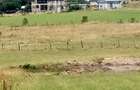 Land in Nyeri - 1