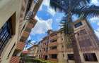 3 Bed Apartment with Borehole in Rhapta Road - 16