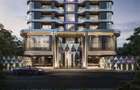2 Bed Apartment with En Suite in Dennis Pritt - 7