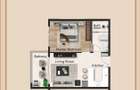 1 Bed Apartment with Swimming Pool at Vihiga Road - 12