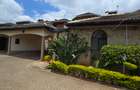4 Bed Townhouse with En Suite at Lavington Ndoto Road - 6