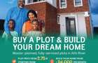 0.125 m² Residential Land at Athi Street - 1