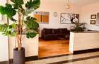 Furnished 1,700 ft² Office with Service Charge Included in Westlands Area - 4