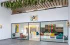 Serviced 1 Bed Apartment with Swimming Pool in Westlands Area - 15