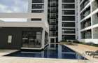 Furnished 1 Bed Apartment with Swimming Pool in Lavington - 7