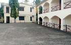 Furnished Commercial Property with Service Charge Included in Kikambala - 19