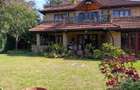 3 Bed Villa with En Suite in Muthaiga - 1